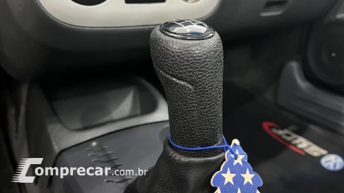 Saveiro SURF 1.6 Mi Total Flex 2p