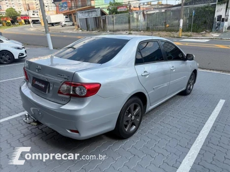 COROLLA 2.0 XEI 16V