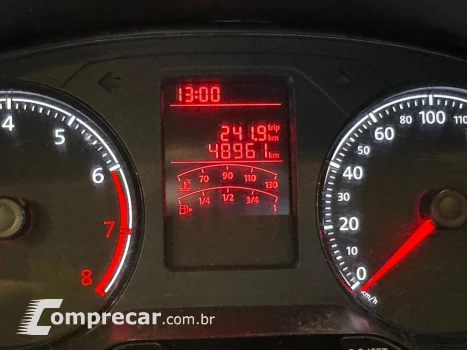 GOL 1.0 12V MPI TOTALFLEX 4P MANUAL