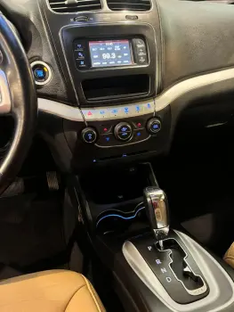 Freemont 2.4 16V 4P PRECISION AUTOMÁTICO 7 LUGARES