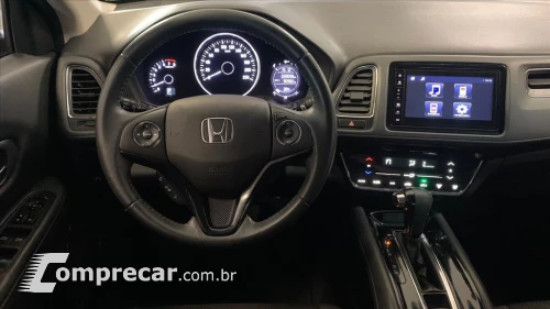 HR-V 1.8 16V FLEX EX 4P AUTOMÁTICO