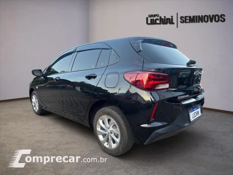 ONIX 1.0 TURBO FLEX LT MANUAL