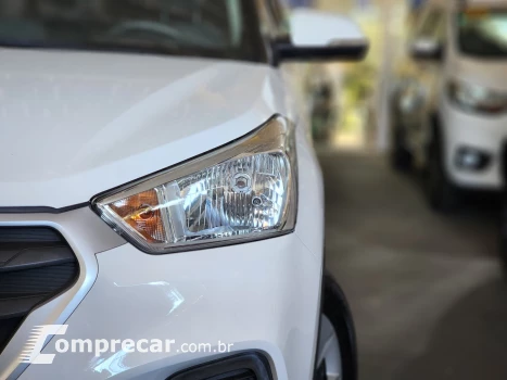 CRETA 1.6 16V Attitude