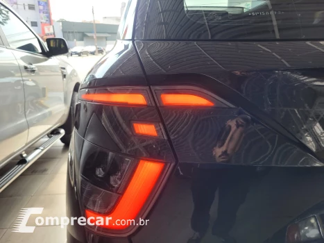 Creta N Line 1.0 TB 12V Flex Aut.