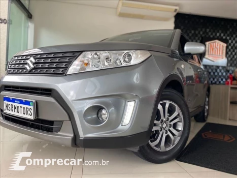 VITARA 1.6 16V 4all