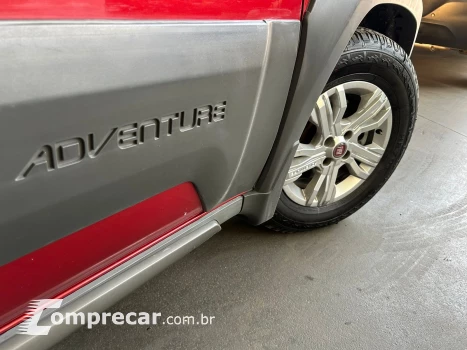 IDEA 1.8 MPI Adventure 16V