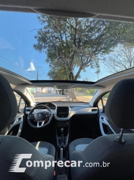 208 1.5 Allure 8V