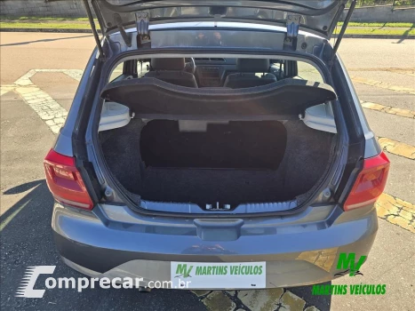 GOL 1.6 MSI Totalflex