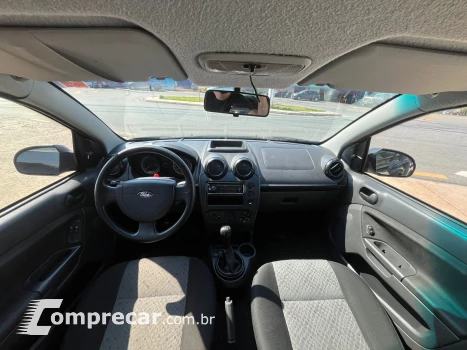 FIESTA 1.0 MPI 8V