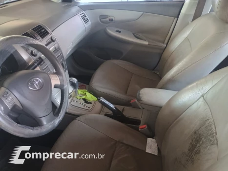 Corolla XEI-2.0