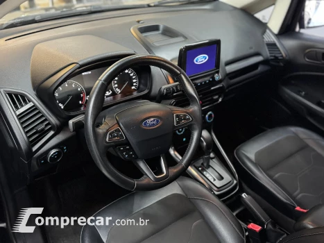 ECOSPORT 1.5 Tivct Freestyle