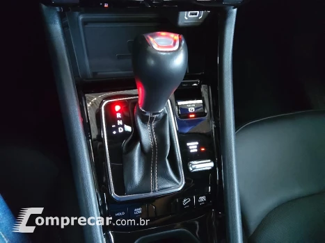 COMPASS 2.0 TD350 TURBO DIESEL LIMITED AT9