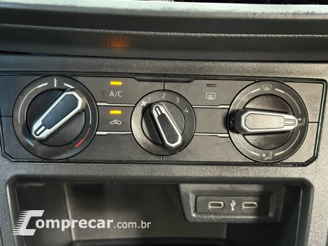 POLO 1.0 MPI Track