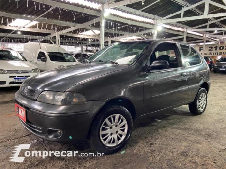 Fiat PALIO 1.0 2P 2 portas