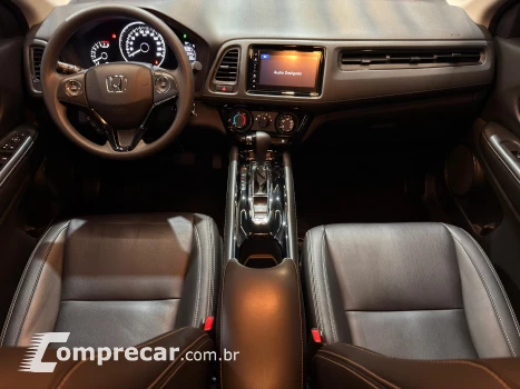 HR-V 1.8 16V LX