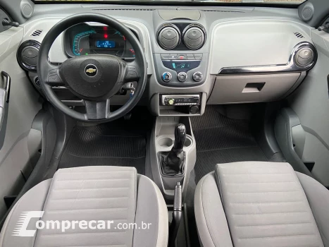 AGILE 1.4 MPFI LT 8V