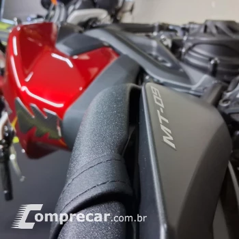 Yamaha MT-09 850cc/ABS