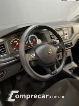 Polo Track 1.0 Flex 12V 5p