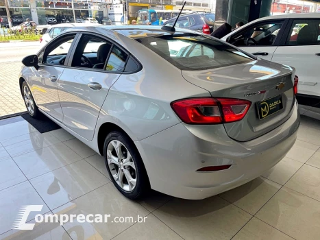 CRUZE 1.4 Turbo LT 16V