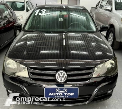 GOLF 1.6 MI 8V