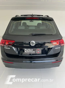 TIGUAN 1.4 250 TSI Allspace