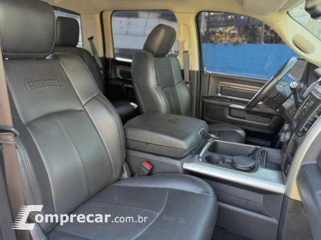 2500 LARAMIE 6.7 TDI CD 4x4 Diesel
