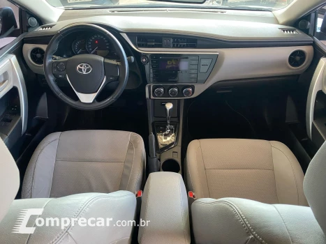 COROLLA 1.8 GLI Upper 16V