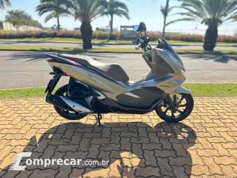 PCX 150 DLX ABS