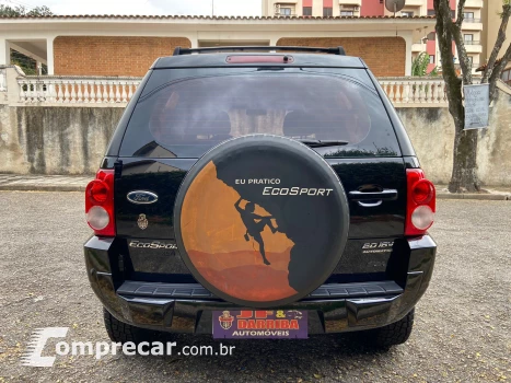 ECOSPORT 2.0 XLT 16V