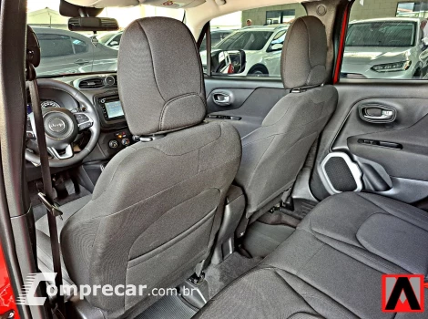 RENEGADE 1.8 16V Sport