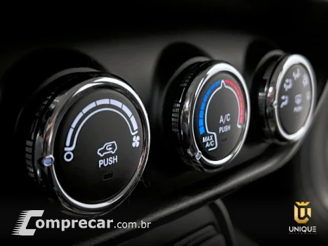 RENEGADE - 1.8 16V SPORT 4P MANUAL