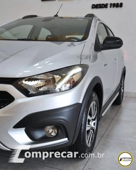 Onix Hatch 1.4 4P FLEX ACTIVE