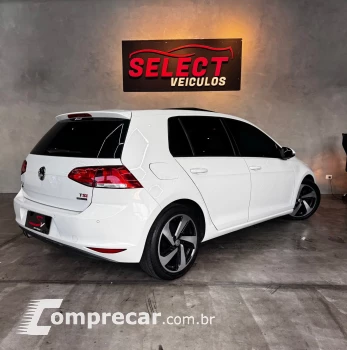 GOLF 1.4 TSI Comfortline 16V
