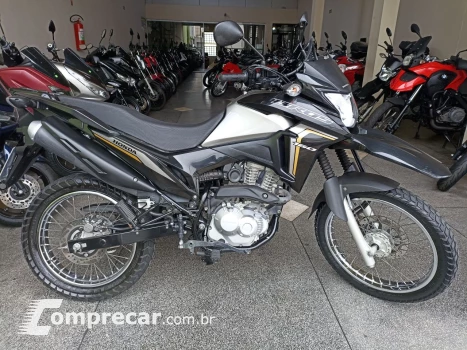 HONDA NXR 160 BROS ESDD FLEXONE