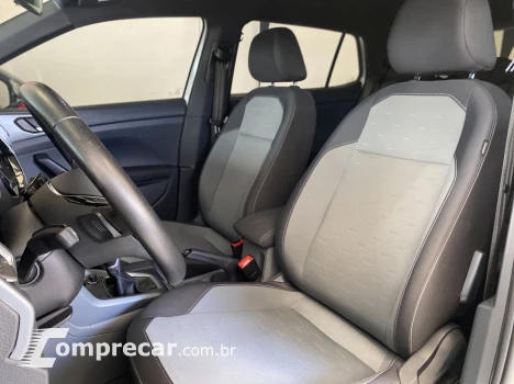 T-CROSS 1.0 200 TSI COMFORTLINE VOLKSWAGEN