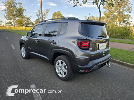 RENEGADE 1.3 T270 Turbo Sport