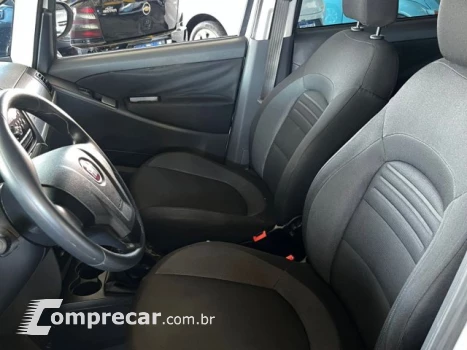 IDEA - 1.4 MPI ATTRACTIVE 8V 4P MANUAL