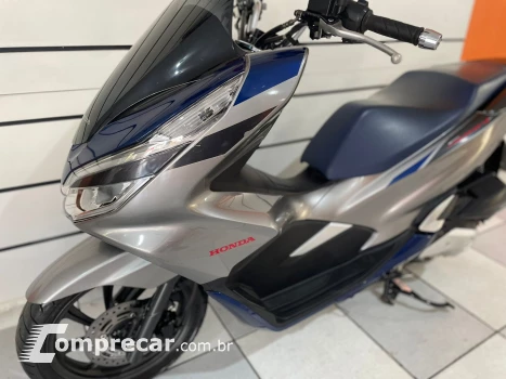 pcx 150  SPORT abs