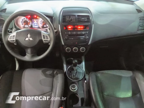 ASX 2.0 4WD 16V