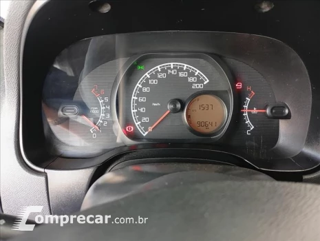 STRADA 1.4 MPI Hard Working CS 8V
