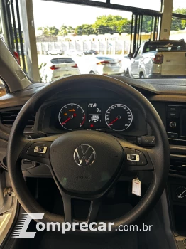 POLO 1.0 170 TSI