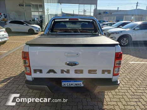 RANGER 2.2 XLS 4X4 CD 16V