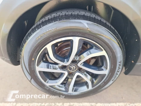 AIRCROSS 1.6 Exclusive 16V