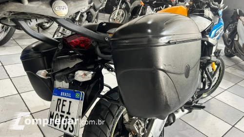 VERSYS 650C ABS