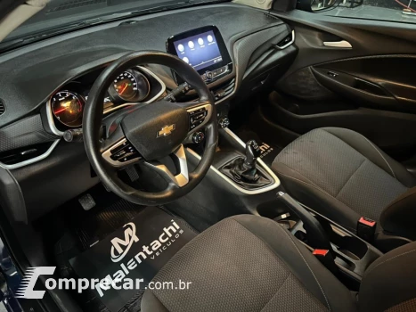 ONIX 1.0 FLEX LT MANUAL