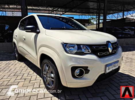 KWID 1.0 12V SCE Intense