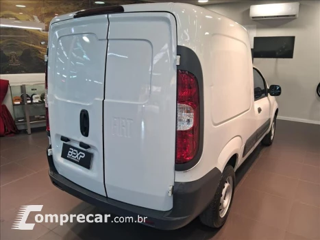 FIORINO 1.4 MPI Furgão Endurance 8V