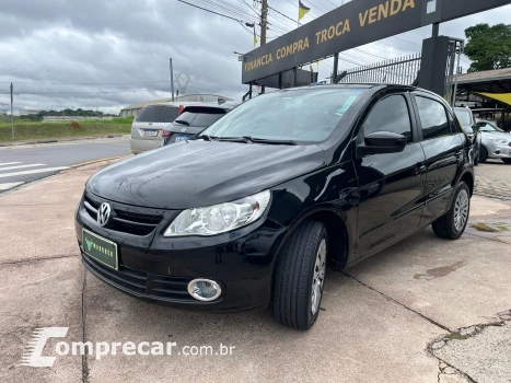 Volkswagen GOL 1.0 MI Trend 8V 4 portas