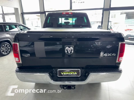 2500 Laramie
