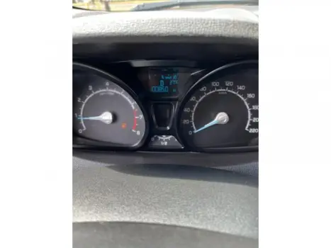 ECOSPORT - 2.0 FREESTYLE 16V 4P POWERSHIFT